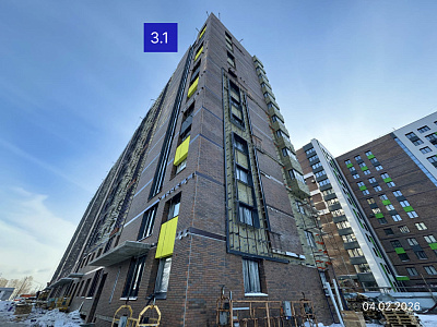 Семейный комплекс 