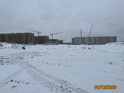 ЖК Югтаун квартал Австралия
