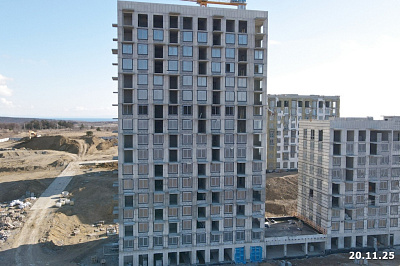 Сердце Сахалина