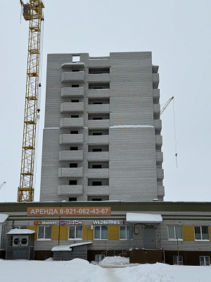 г. Вологда, Улица Ломоносова