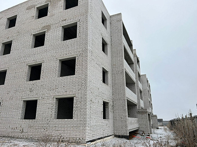 Жилой комплекс 