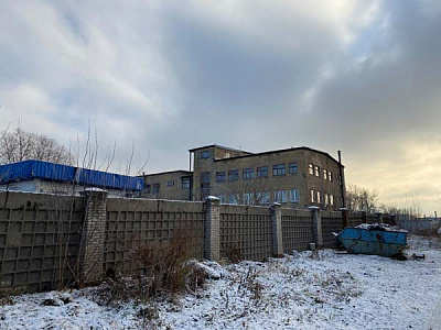 Жилой комплекс