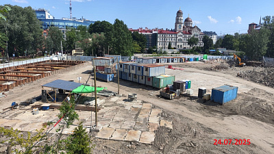 ID Petrogradskaya