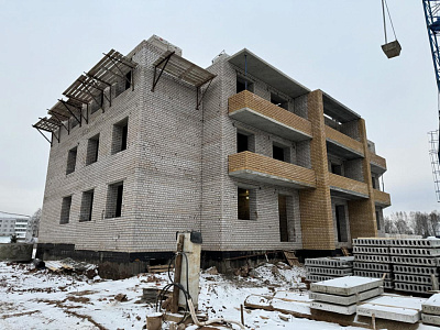 г. Киров, Улица Красной Звезды