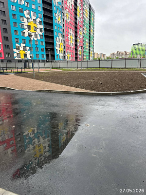 ЖК Ромашки