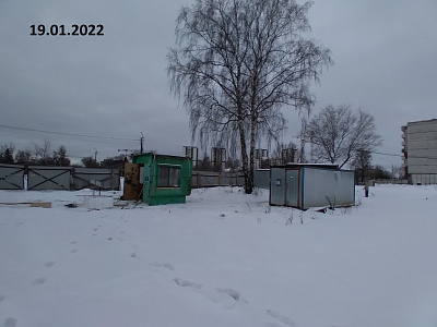 ЖК 