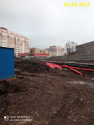 Жилой комплекс