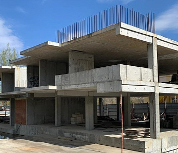 г. Екатеринбург, Улица Агрономическая