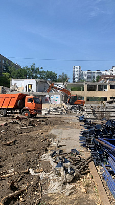 Жилой Комплекс 