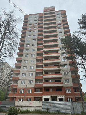 Жилой комплекс Старый город