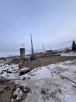 Заря на Завертяева