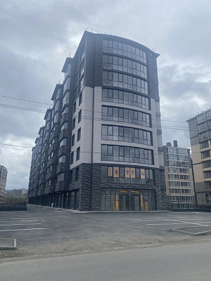 Квартал лета