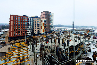 Баташи Парк