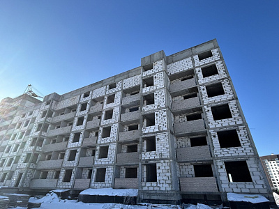 Жилой район