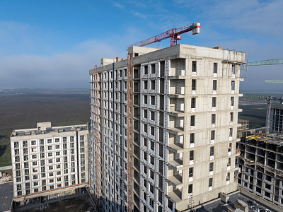 ПЕРВОЕ МЕСТО (Литер С1 квартал 1.1)
