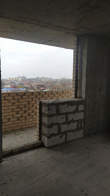 ЖК КРАСНЫЙ