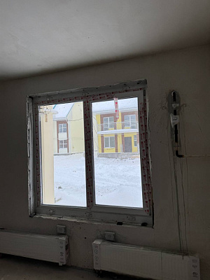 Таунхаусы 