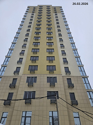 Жилой комплекс 