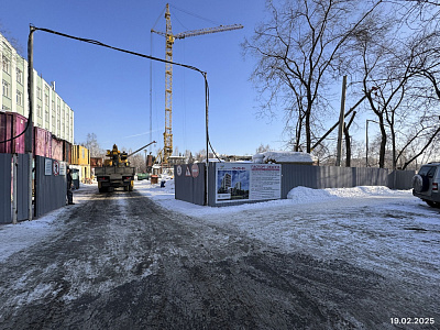 Дом Культуры 
