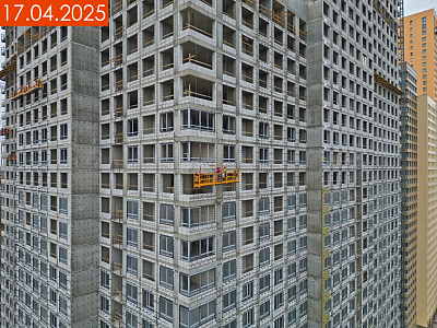 ФСК Скай Гарден