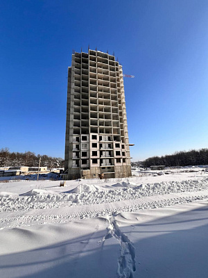 г. Калуга, Улица Московская