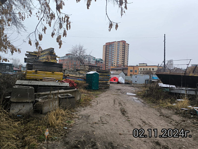 ЖК 