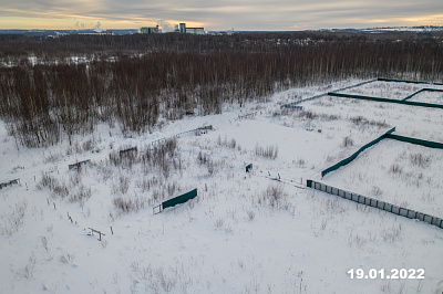 Волга парк