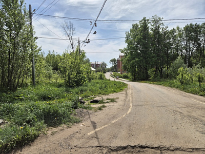 Приволжский