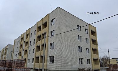 ЖК Малинки