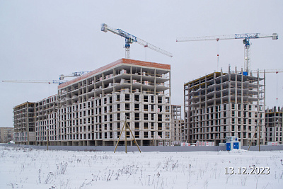 Квартал Лаголово