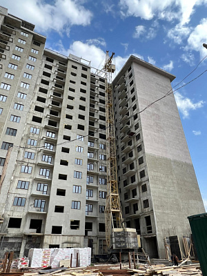 г. Махачкала, Ул. Котрова, 120, 122, 124, 126, 128, 130, 132, 134: дом 132 позиция 1