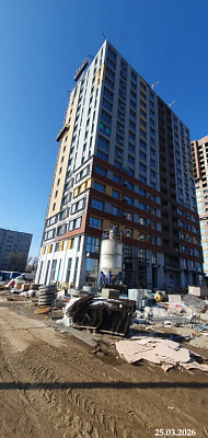 ПАРК-КВАРТАЛ 