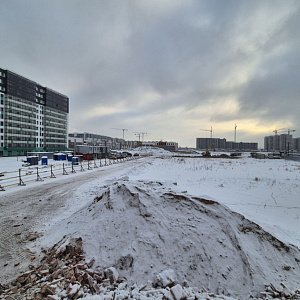 ЖК Аквилон Солар