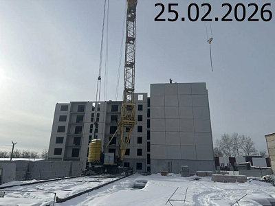ЖК Ильменский