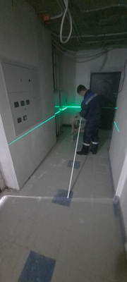 ЖК