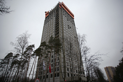 ЖК 