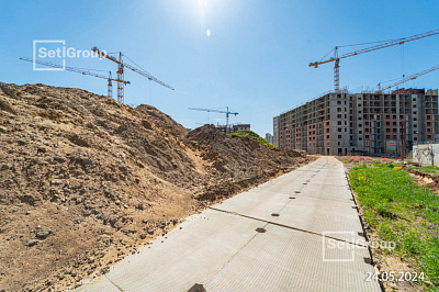 ЖК Прайм Приморский