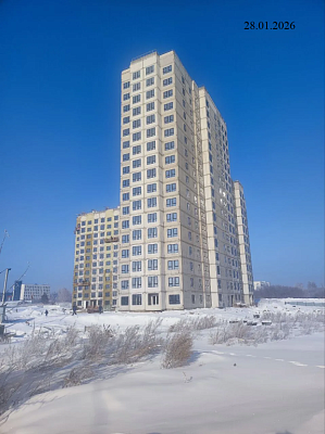 Жилой комплекс 