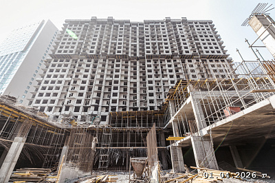 Жилой Комплекс Гринхилс