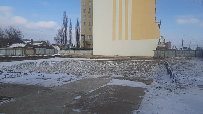 Дом на Ленина