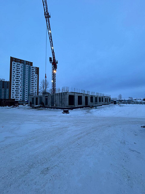 г. Петрозаводск, Улица Зайцева