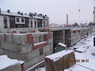 г. Гурьевск, ул Генерал - лейтенанта Городовикова