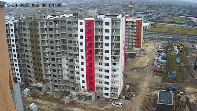 г. Старый Оскол, мкр Степной