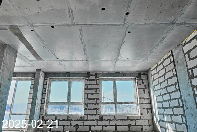 ЖК Центральный парк