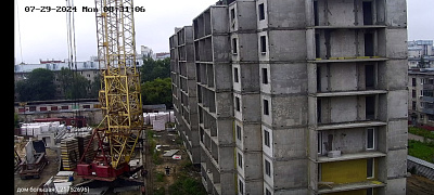 г. Барнаул, ул Союза Республик