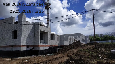 Жилой квартал