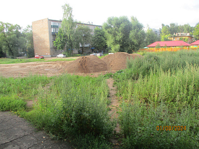 г. Великие Луки, ул Комсомольская