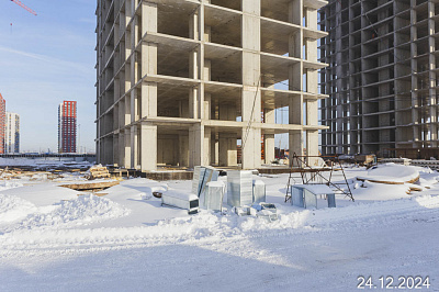Экогород 