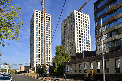 NEVSKY PLAZA