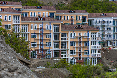 Жилой комплекс 